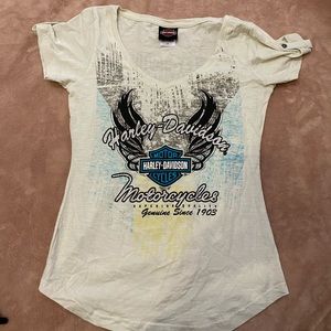 Harley Davidson T-Shirt